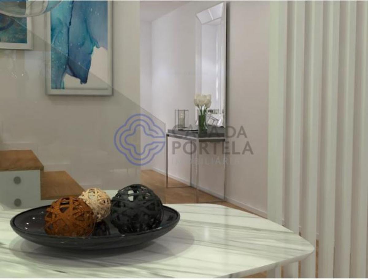 Дом с 4 спальнями в Порту, Португалия № 3810