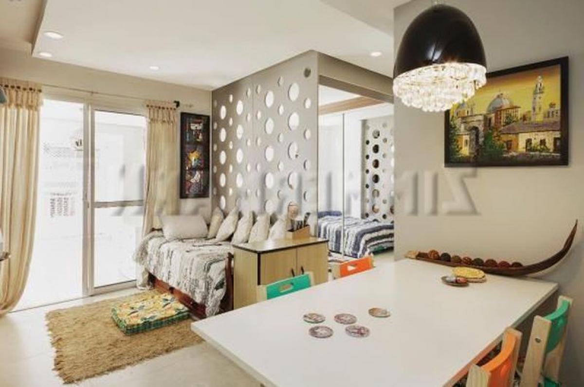 3 bedrooms Apartment in Sao Paulo, Brazil No. 585939