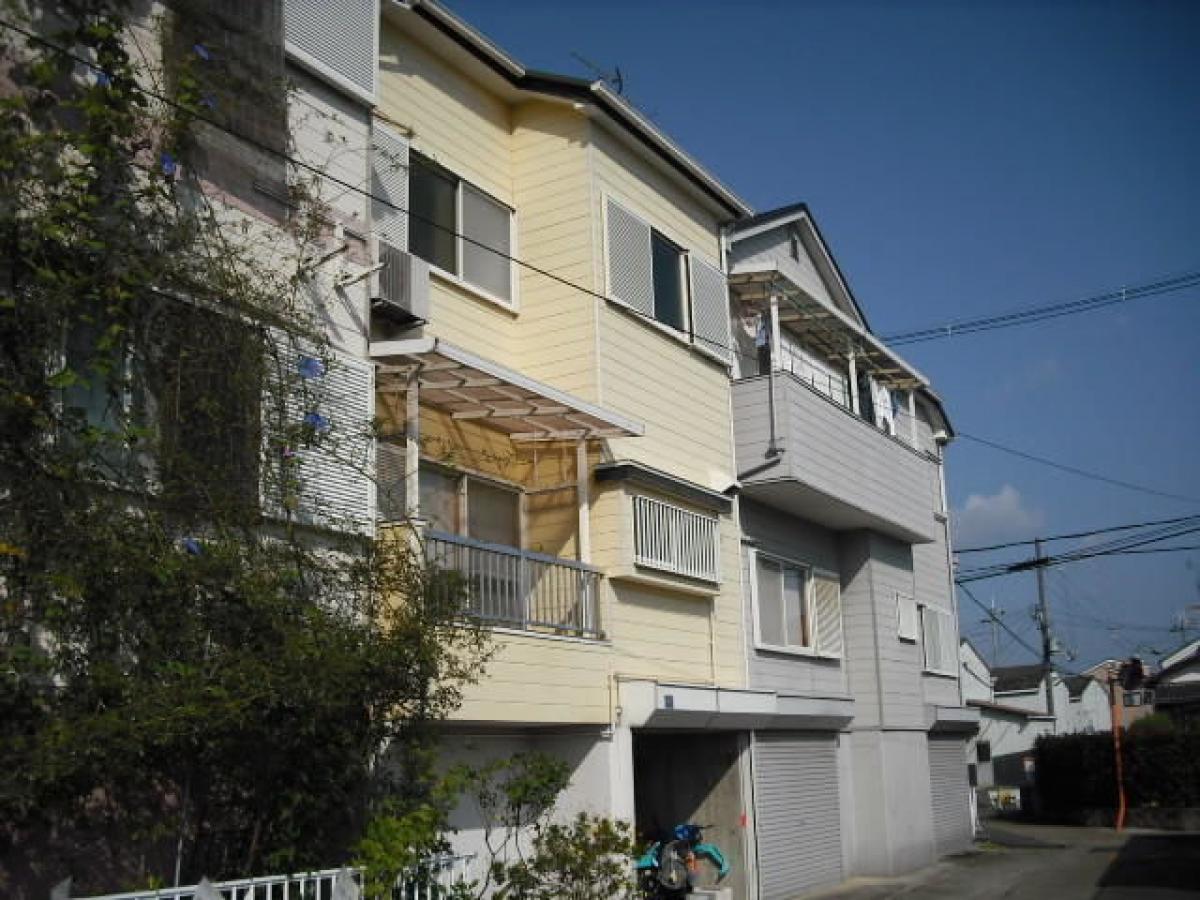 4 bedrooms House in Kyoto, Japan No. 5660