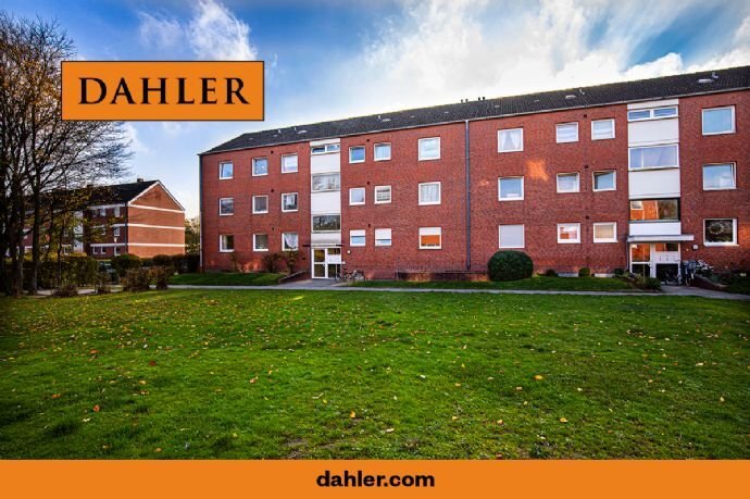 3 bedrooms Apartment in Wittmund, Germany No. 78370