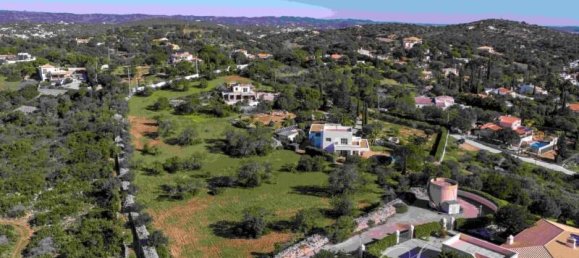  قطعة أرض في Faro, Portugal رقم 250041 10