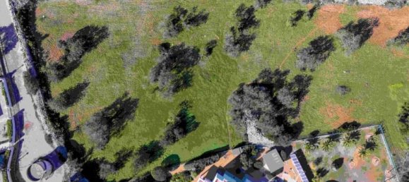  قطعة أرض في Faro, Portugal رقم 250041 4