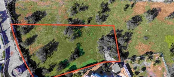  قطعة أرض في Faro, Portugal رقم 250041 3