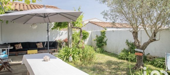 4 Schlafzimmer Stadthaus in Les Portes-en-Re, France, Nr. 106315 9