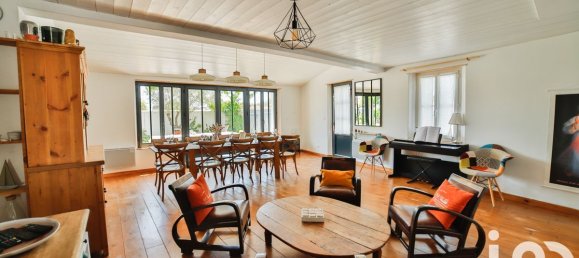 4 Schlafzimmer Stadthaus in Les Portes-en-Re, France, Nr. 106315 3