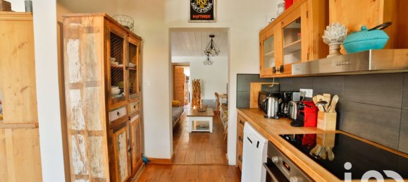 4 Schlafzimmer Stadthaus in Les Portes-en-Re, France, Nr. 106315 5