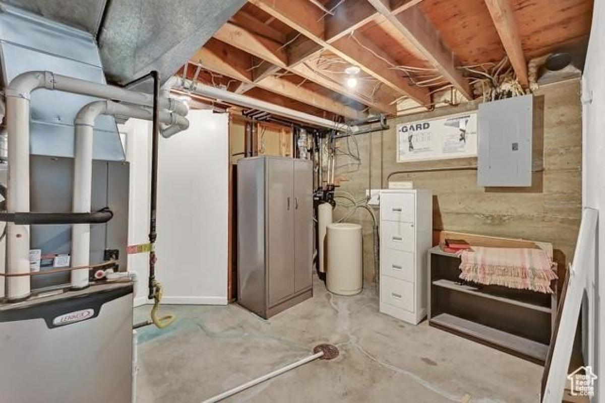 4 Schlafzimmer Haus in Bountiful, USA, Nr. 394203