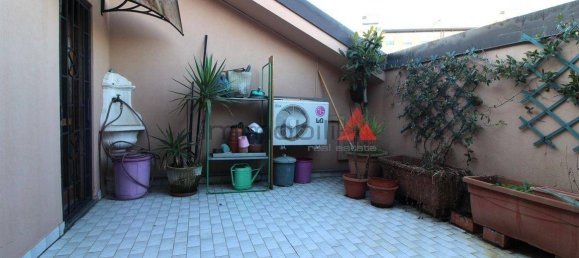 Квартира с 3 спальнями в Монца, Италия № 186053 92