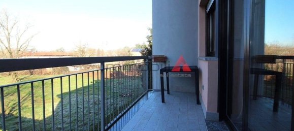 Квартира с 3 спальнями в Монца, Италия № 186053 23