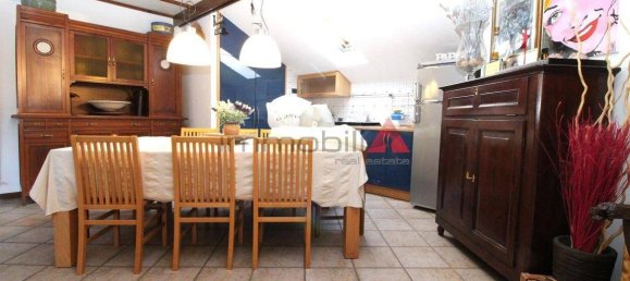 Квартира с 3 спальнями в Монца, Италия № 186053 112