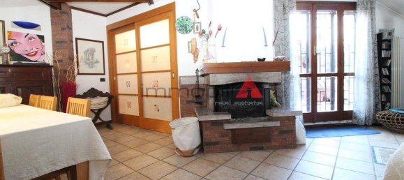 Квартира с 3 спальнями в Монца, Италия № 186053 85