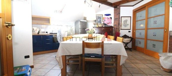 Квартира с 3 спальнями в Монца, Италия № 186053 64