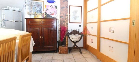 Квартира с 3 спальнями в Монца, Италия № 186053 84