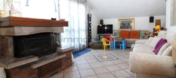 Квартира с 3 спальнями в Монца, Италия № 186053 68