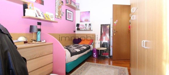 Квартира с 3 спальнями в Монца, Италия № 186053 59