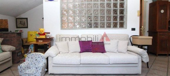 Квартира с 3 спальнями в Монца, Италия № 186053 116