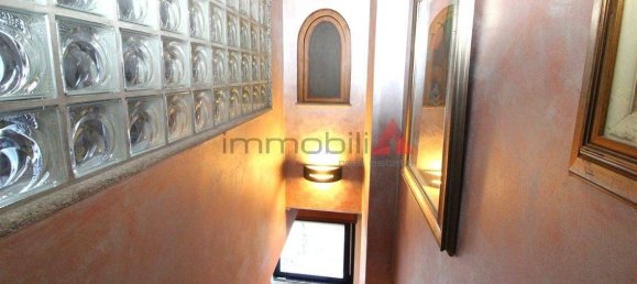 Квартира с 3 спальнями в Монца, Италия № 186053 65