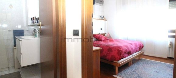 Квартира с 3 спальнями в Монца, Италия № 186053 44