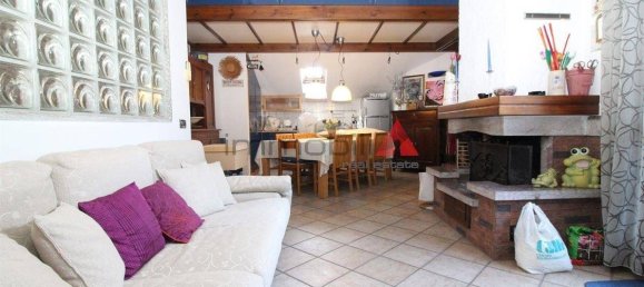 Квартира с 3 спальнями в Монца, Италия № 186053 78