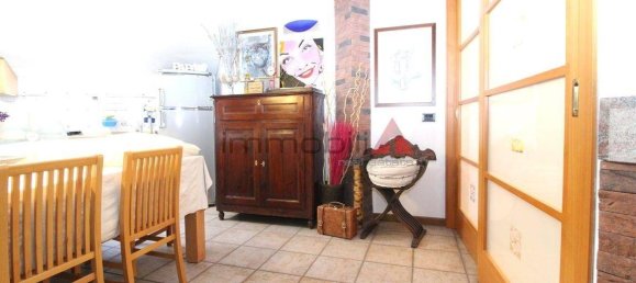 Квартира с 3 спальнями в Монца, Италия № 186053 117