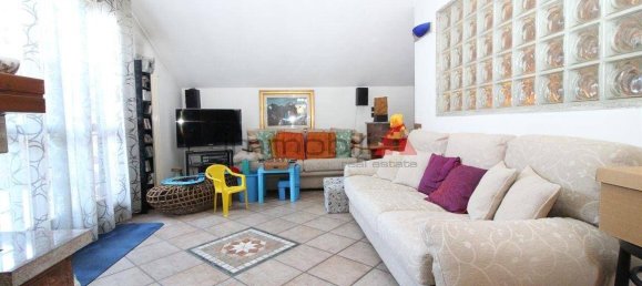 Квартира с 3 спальнями в Монца, Италия № 186053 74