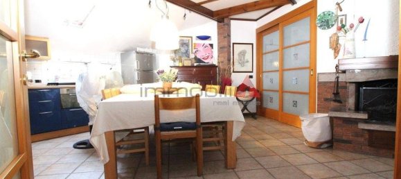 Квартира с 3 спальнями в Монца, Италия № 186053 66