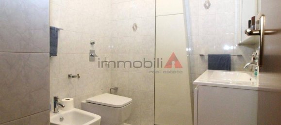 Квартира с 3 спальнями в Монца, Италия № 186053 46