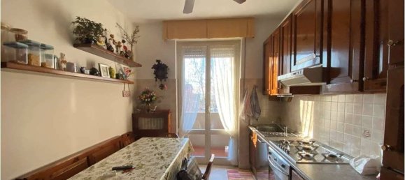 Квартира с 2 спальнями в Милан, Италия № 299064 8