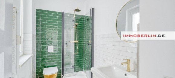 2-Zimmer Wohnung in Schöneberg, Germany, Nr. 51332 5