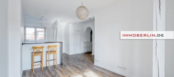 2-Zimmer Wohnung in Schöneberg, Germany, Nr. 51332 6