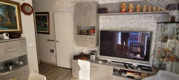 2 rooms Apartment in Prali, Italy No. 131688 10
