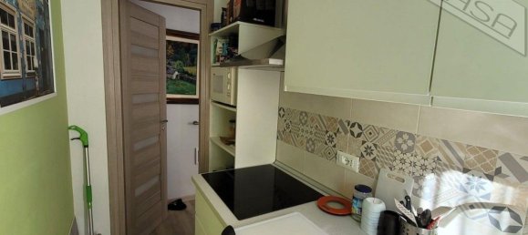 2 rooms Apartment in Prali, Italy No. 131688 15