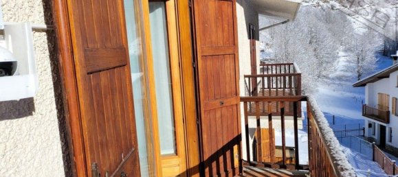 2 rooms Apartment in Prali, Italy No. 131688 26