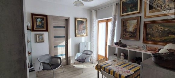2 rooms Apartment in Prali, Italy No. 131688 12