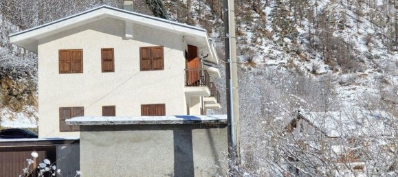2 rooms Apartment in Prali, Italy No. 131688 2