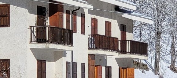 2 rooms Apartment in Prali, Italy No. 131688 4