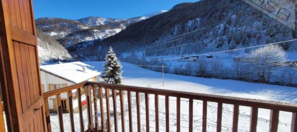 2 rooms Apartment in Prali, Italy No. 131688 25