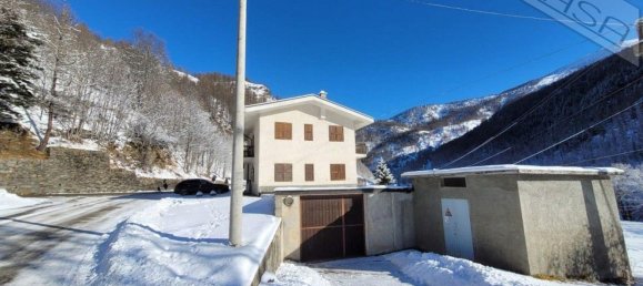 2 rooms Apartment in Prali, Italy No. 131688 3