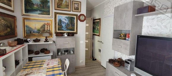 2 rooms Apartment in Prali, Italy No. 131688 11