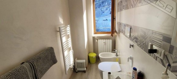 2 rooms Apartment in Prali, Italy No. 131688 18