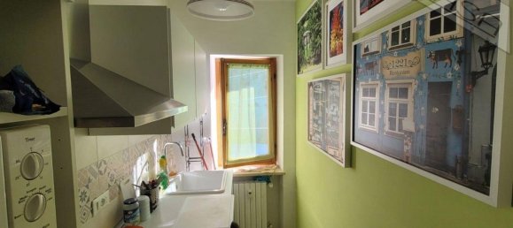 2 rooms Apartment in Prali, Italy No. 131688 13