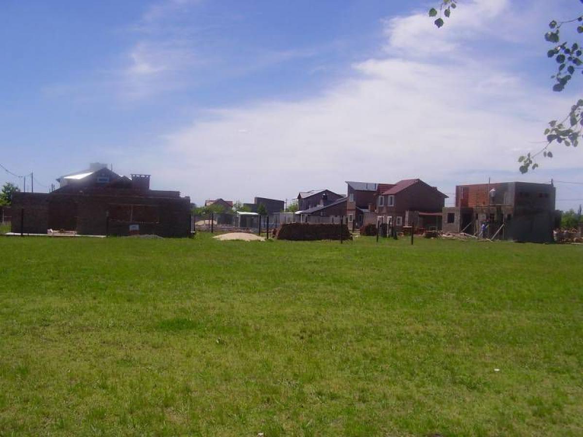 Земельный участок в провинция Санта-Фе, Аргентина № 45362