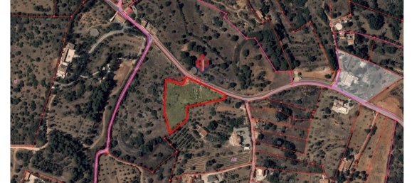  Land in Lagoa, Portugal No. 138772 2