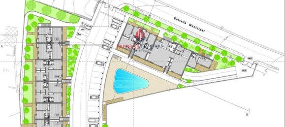  Land in Lagoa, Portugal No. 138772 4