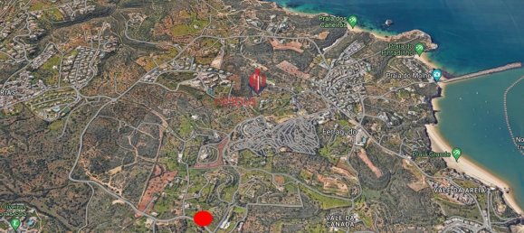  Land in Lagoa, Portugal No. 138772 3