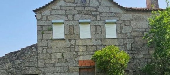 Дом с 4 спальнями в Траванка де Лагуш, Португалия № 164604 9