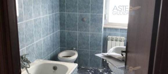 Квартира с 5 спальнями в Понтекорво, Италия № 326596 13