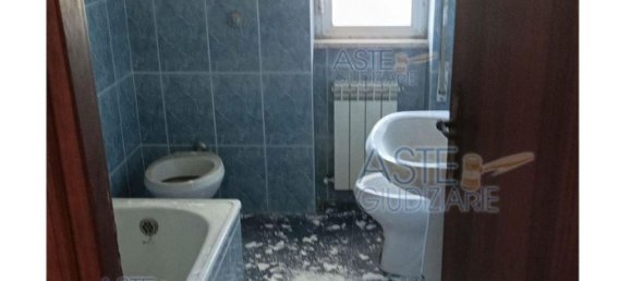 Квартира с 5 спальнями в Понтекорво, Италия № 326596 9