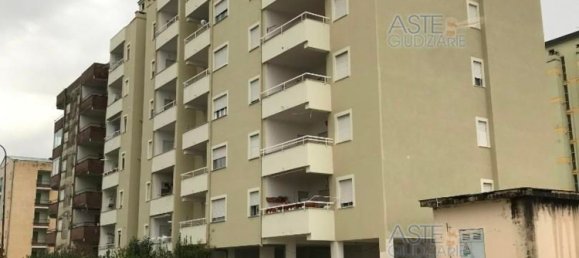 Квартира с 5 спальнями в Понтекорво, Италия № 326596 45