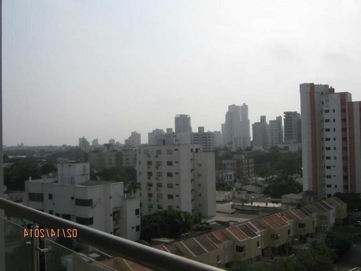 3 chambres Maison à Bolivar, Colombia No. 1946
